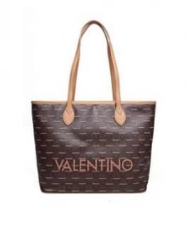 Image of Valentino By Mario Valentino Valentino By Mario Valentino Liuto Tote Bag