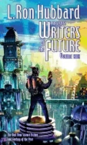 Image of l ron hubbard presents writers of the future volume 29