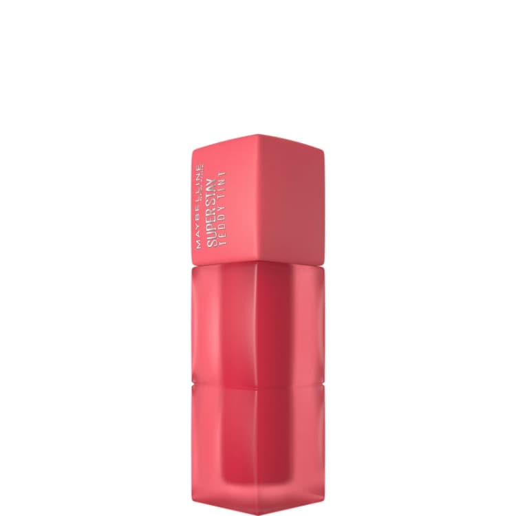 Image of Maybelline Superstay Teddy Tint (Various Shades) - Petalcore