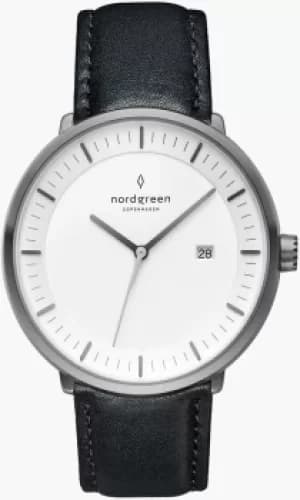 Image of Nordgreen Watch Philosopher