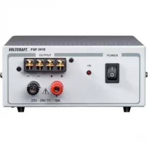 Image of Voltcraft FSP 2410 Fixed Voltage Switch Mode Power Supply