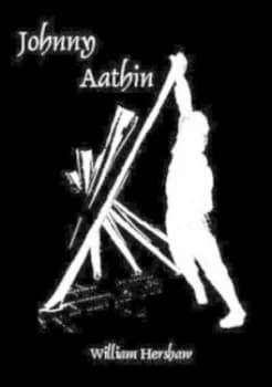 Image of Johnny Aathin by William Hershaw and Lillian King Book