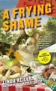 Image of frying shame a deep fried mystery