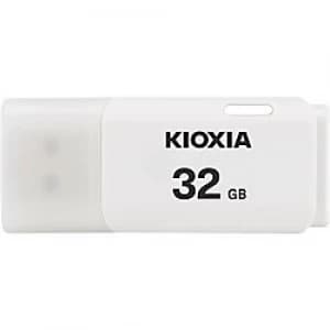 Image of Kioxia TransMemory U202 32GB USB Flash Drive