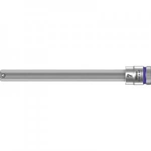 Image of Wera 8740 A 05003342001 Allen Bit 7mm 1/4 (6.3 mm)
