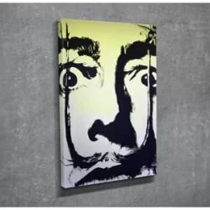 Image of DC060 Multicolor Decorative Canvas Painting