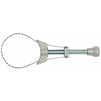 Image of VOREL Oil Filter Wrench Range 55 - 110 mm