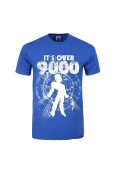 Image of Its Over 9000 T-Shirt