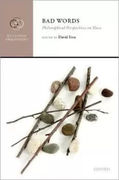 Image of Bad Words by David Sosa