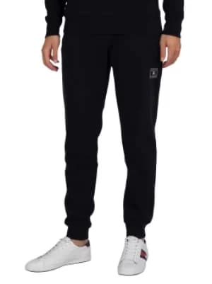 Image of Recycled Cotton Joggers
