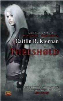 Image of Threshold by Caitlin R. Kiernan Book