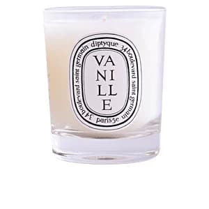 Image of Diptyque Vanille Scented Candle 70g