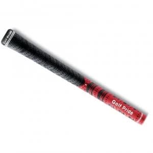 Image of (1) Golf Pride Decade MultiCompound Cord Grip Standard