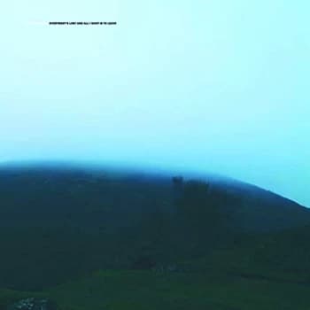 Image of Victories At Sea - Everybody's Lost and All I Want Is to Leave CD