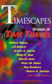 Image of Timescapes by Peter Haining Hardback