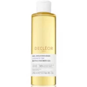 Image of DECLEOR Lavender Fine Shower Gel 250ml