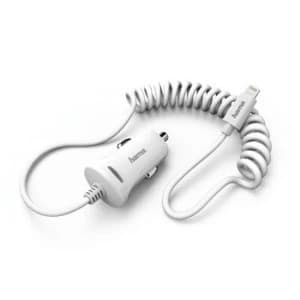 Image of Hama Car Mobile Phone Charger