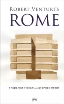 Image of Robert Venturi's Rome