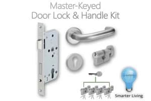 Image of The Easy Office Masterkey System