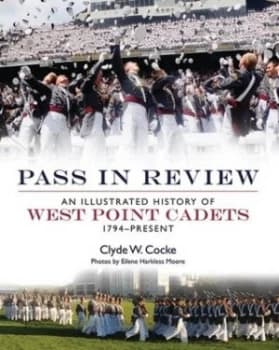 Image of Pass in Review by Clyde Cocke Hardback
