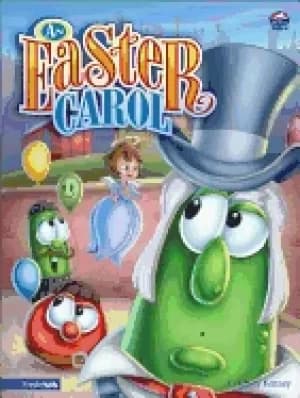 Image of easter carol