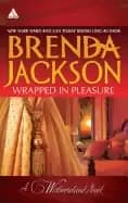Image of wrapped in pleasure an anthology
