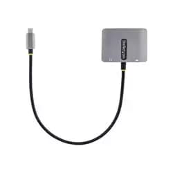 Image of StarTech.com USB C Video Adapter 4K 60Hz