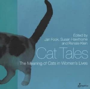 Image of Cat Tales by Jan Fook Book