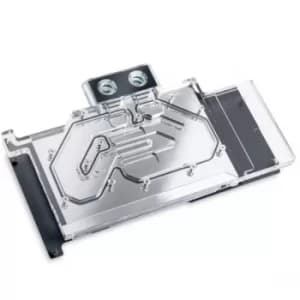 Image of Bitspower Classic VGA Water Block for ASUS TUF Gaming GeForce RTX 3090