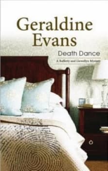 Image of Death dance by Geraldine Evans