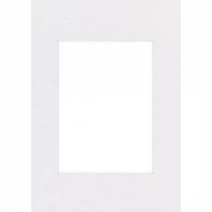 Image of Hama Premium Passepartout Smooth White (30x40cm)