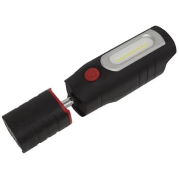 Image of 360 Inspection Light 8W COB LED 12V Lithium-ion - Body Only