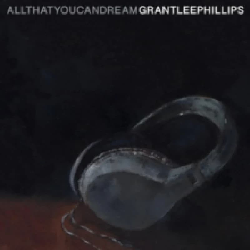 Image of All That You Can Dream Vinyl