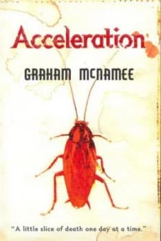 Image of Acceleration by Graham Mcnamee Paperback