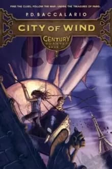 Image of Century #3: City of Wind
