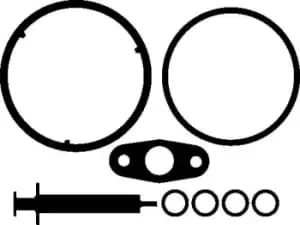 Image of Turbo Charger Kit 452.390 by Elring