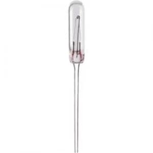 Image of Special purpose light bulb Clear 16 V 30 mA 21101620