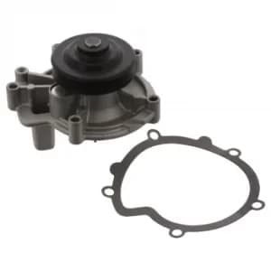 Image of Water Pump 17614 by Febi Bilstein
