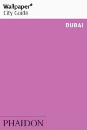 Image of Dubai by Sandra Lane