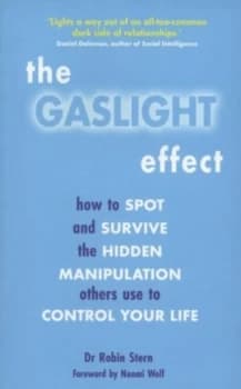 Image of The Gaslight Effect by Robin Stern Paperback
