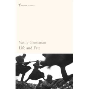 Image of Life And Fate (Vintage Classic Russians Series)