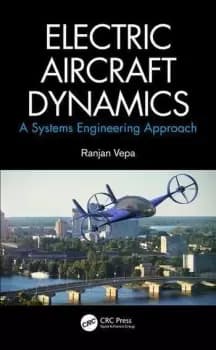 Image of Electric Aircraft DynamicsA Systems Engineering Approach