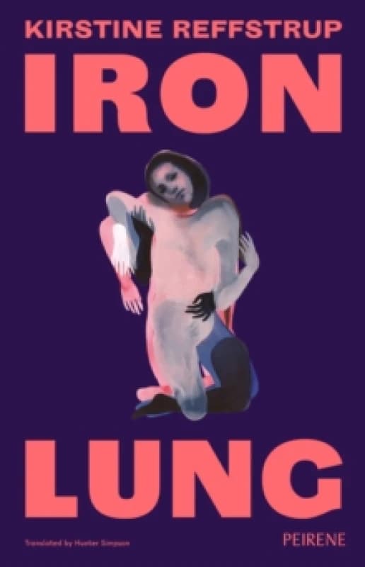 Image of Iron Lung Paperback / softback