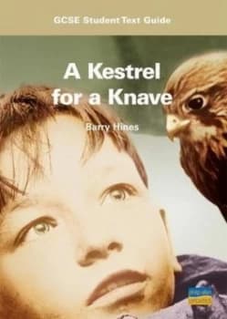 Image of A Kestrel for a Knave by Steve Eddy Paperback