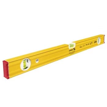 Image of Stabila Type 80AS-2 19170 Alu spirit level 60 cm