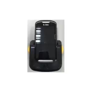 Image of Zebra CRD-TC56-CVCD2-02 holder Mobile computer Black Passive holder