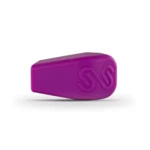 Image of SureShift S2 Gear Shifter Extender Purple