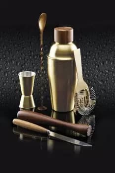 Image of Six Piece Cocktail Set