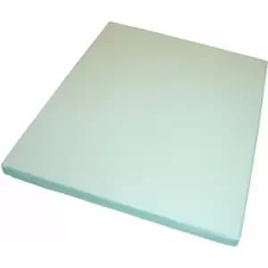 Image of Major Brushes - Primed Stretched Canvas 25 x 30cm (10 x 12in.)