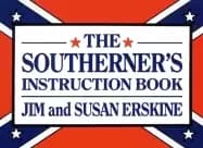 Image of southerners instruction book